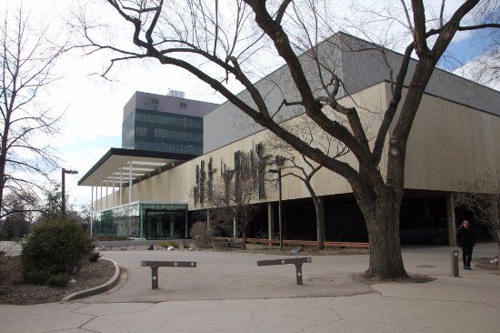 University of Alberta